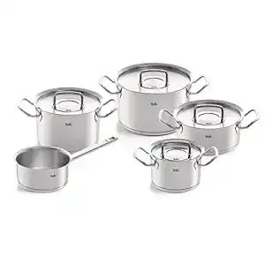 Fissler-Töpfe