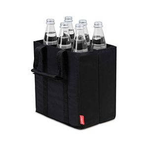 Flaschentasche achilles, Bottle Bag für 6 x 1,5 Liter Flaschen
