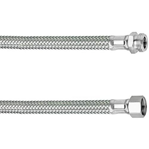 Die beste flexschlauch cornat flexibler verbindungsschlauch 100 mm laenge Bestsleller kaufen