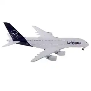 Flugzeugmodell herpa 559645 Airbus A380, Lufthansa