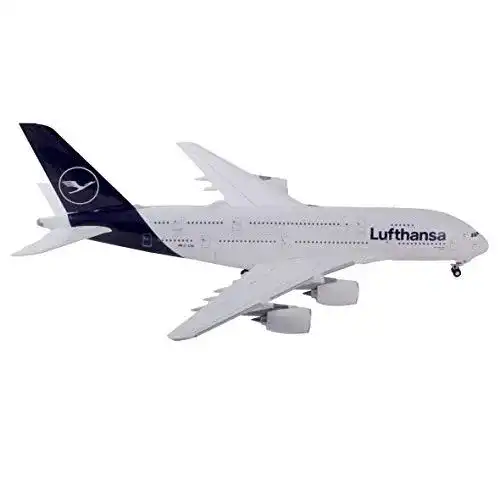 Flugzeugmodell herpa 559645 Airbus A380, Lufthansa
