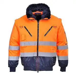 Die beste Forstjacke 2026 Test Bestseller Forstjacke