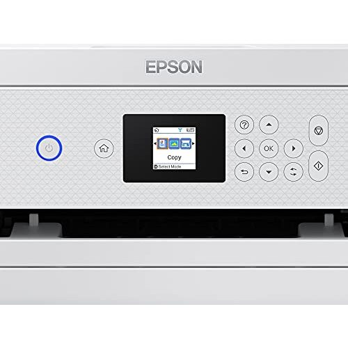 Fotodrucker A4 Epson EcoTank ET-2856 3-in-1 Tintenstrahl