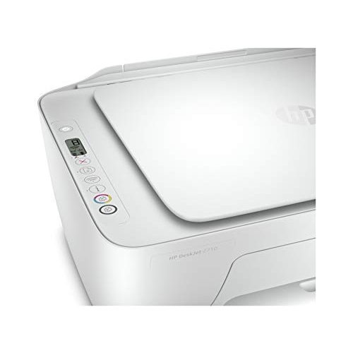 Fotodrucker A4 HP DeskJet 2710 (5AR83B) Multifunktions-Drucker