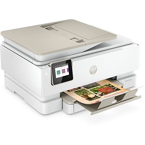 Fotodrucker A4 HP Envy Inspire 7920e Multifunktionsdrucker