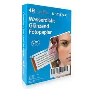 Fotopapier 10×15