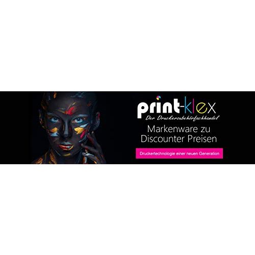 Fotopapier matt Print-Klex GmbH & Co.KG 100 Blatt DIN A5