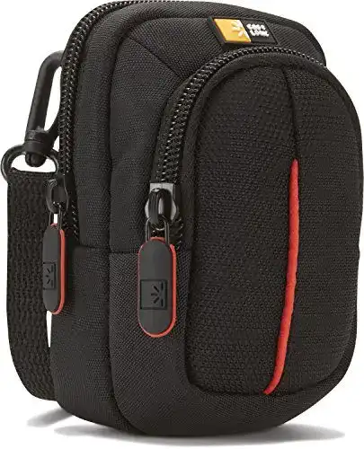 Fotorucksack klein Case Logic Professionelle Kompaktkamera