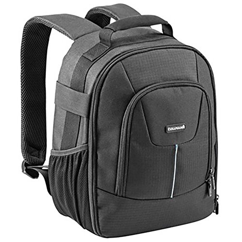 Die beste fotorucksack klein cullmann 93782 panama backpack 200 schwarz Bestsleller kaufen