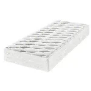 Frankenstolz-Matratze Frankenstolz 7-Zonen Ortho Fit Top T