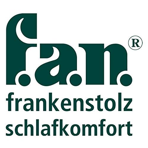 Frankenstolz-Matratze Frankenstolz f.a.n. Medisan XXL 1.000 T