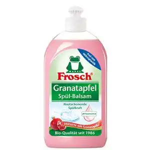Frosch-Spülmittel