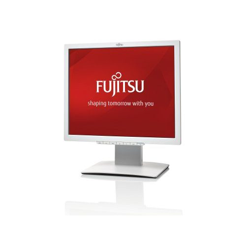 Fujitsu-Monitor Fujitsu B line B19-7 Monitor, 19 Zoll, SXGA LED