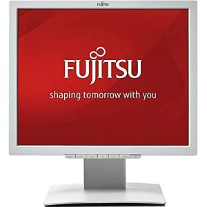 Fujitsu-Monitor Fujitsu B line B19-7 Monitor, 19 Zoll, SXGA LED