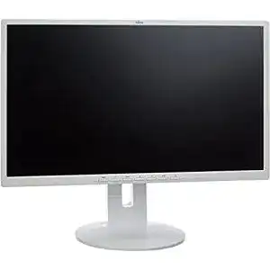 Fujitsu-Monitor Fujitsu B24-8 TE Pro 60,9cm 24Zoll 16:9 weiß USB