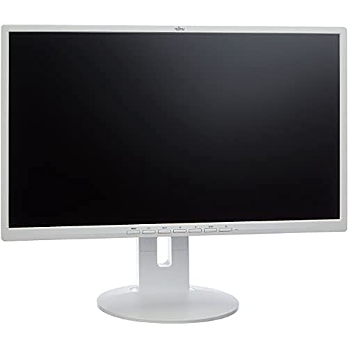 Die beste fujitsu monitor fujitsu b24 8 te pro 609cm 24zoll 169 weiss usb Bestsleller kaufen