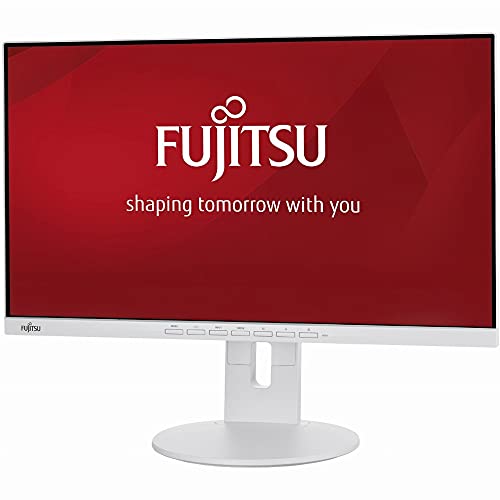 Die beste fujitsu monitor fujitsu b24 9 we 61 1cm 24in fhd white Bestsleller kaufen