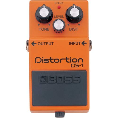 Die beste fuzz pedal boss ds 1 distortion Bestsleller kaufen
