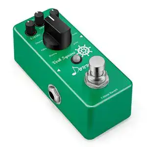 Fuzz-Pedal