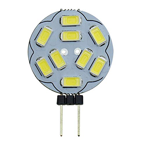 G4-LED POCKETMAN t Dimmbare G4 LED-Lampen, 20W Ersatz