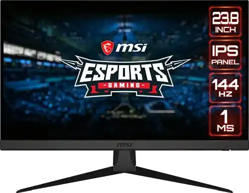 Gaming-Monitor (24 Zoll) MSI Optix G242