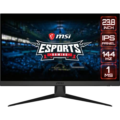 Die beste gaming monitor 24 zoll msi optix g242 Bestsleller kaufen