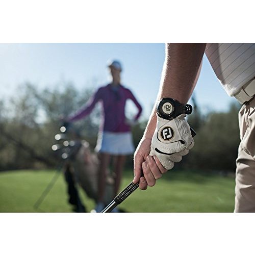 Garmin-Golfuhr Garmin Approach S2 GPS Golf Watch