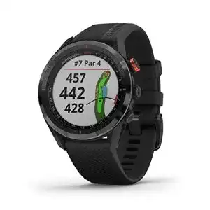 Garmin-Golfuhr