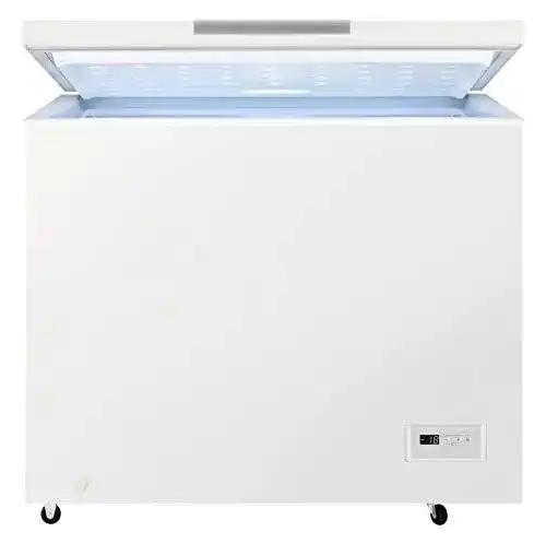 Gefriertruhe 300 Liter AEG AHB526E1LW Horizontal, Low Frost