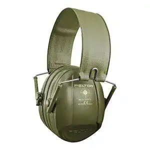 Gehörschutz Jagd