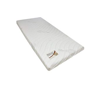 Gel topper (90×200) MBD mattress gel foam topper LuX 10