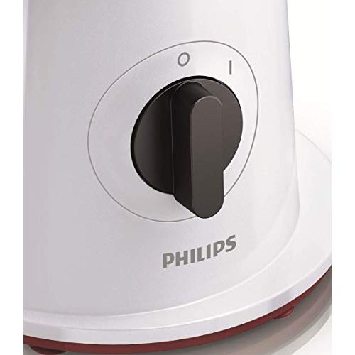 Gemüseraspel Philips Domestic Appliances Philips HR1388/80 Viva