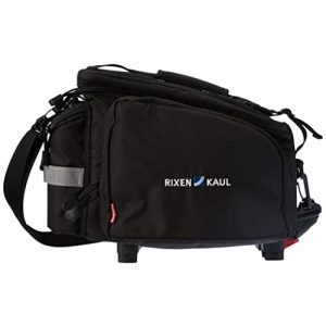 Gepäckträgertasche mit Klicksystem KLICKfix 0267RB Rackpack 2