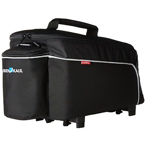Gepäckträgertasche mit Klicksystem KLICKfix 0268RA Rack Pack