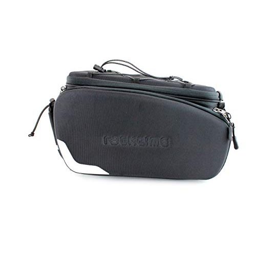 Gepäckträgertasche mit Klicksystem Racktime Unisex Odin