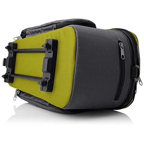 Gepäckträgertasche mit Klicksystem Racktime Unisex Talis Plus
