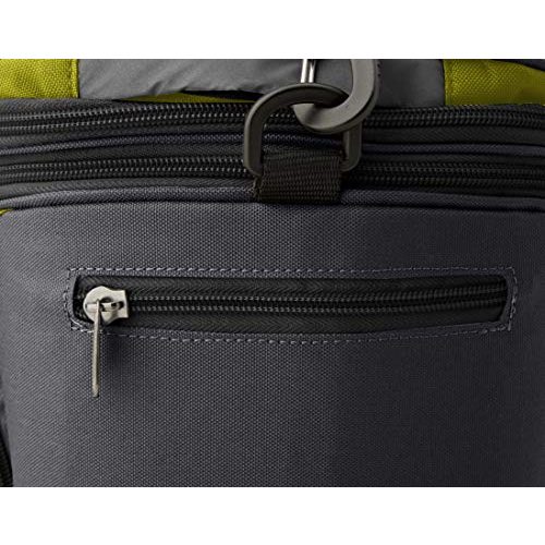 Gepäckträgertasche mit Klicksystem Racktime Unisex Talis Plus
