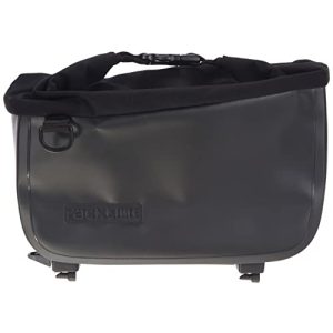 Gepäckträgertasche mit Klicksystem Racktime Unisex Yves Wd