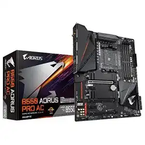 Gigabyte-Mainboard