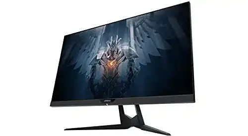 Gigabyte-Monitor Gigabyte AORUS FI27Q 27 Zoll IPS QHD