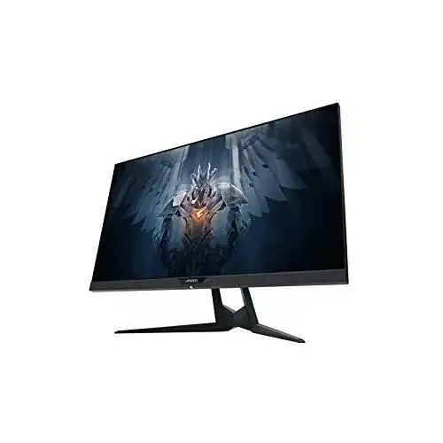 Gigabyte-Monitor Gigabyte AORUS FI27Q 27 Zoll IPS QHD