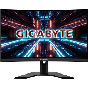 Gigabyte-Monitor Gigabyte G27FC A 68,6cm (27″) FHD Gaming