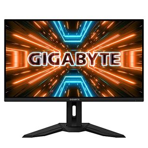Gigabyte-Monitor