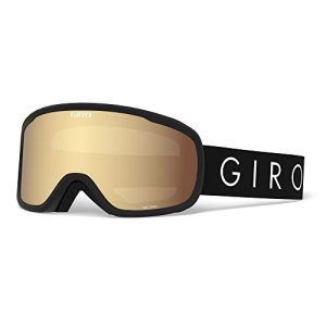 Giro-Skibrille Giro Goggle Moxie Brillen Black core light 22