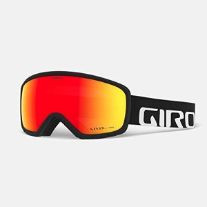 Giro-Skibrille Giro Goggle Ringo Brillen Black wordmark 22