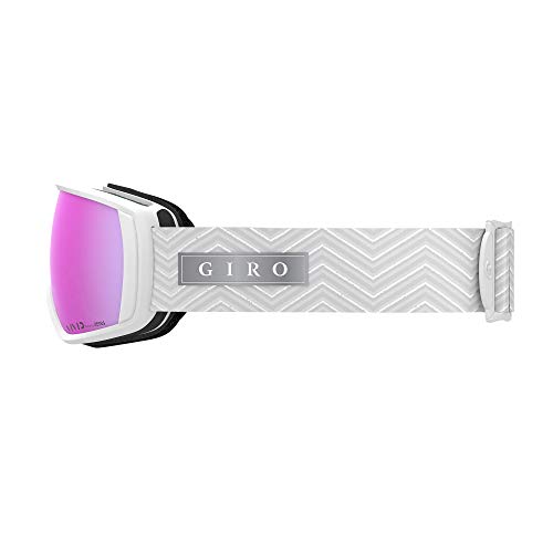 Giro-Skibrille Giro Snow Damen Facet Skibrille
