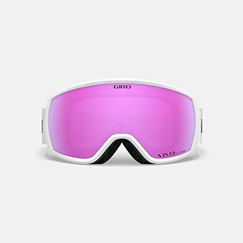 Giro-Skibrille Giro Snow Damen Facet Skibrille