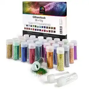 Glitter