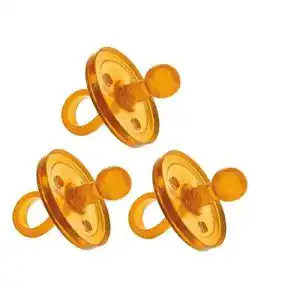 GOLDI-Schnuller