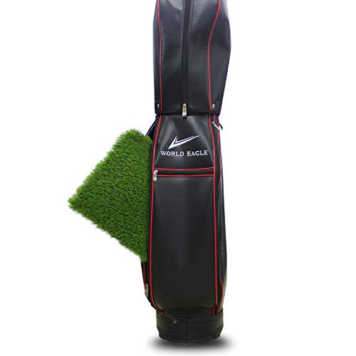 Golf-Abschlagmatte Crestgolf Golf-Schlagmatten SBR-Golfmatten